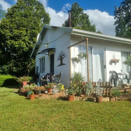 هيمفيل The Cottage On The Corner المظهر الخارجي الصورة