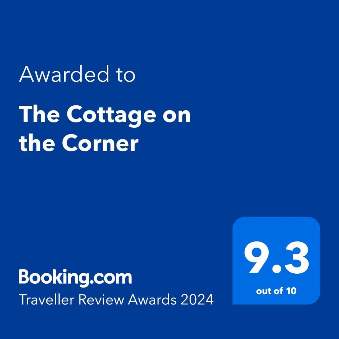هيمفيل The Cottage On The Corner المظهر الخارجي الصورة