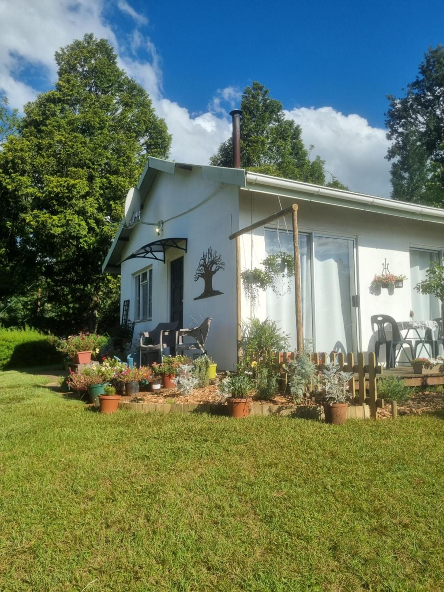 هيمفيل The Cottage On The Corner المظهر الخارجي الصورة